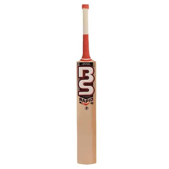 WhatsApp Image 2026-09-30 at 2.25.14 PM BS Rapid 40 Cricket Bat - Image 1
